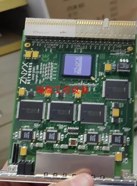 ZNYX ETHERENT ZX420 4口网卡  CPCI【询价】