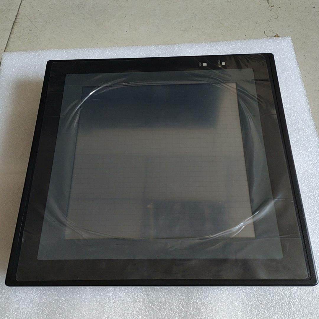 无包装显示屏NT631-ST211B-EV2 实物（佳毅工控）