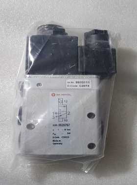 IMIHERION海隆电磁阀8020767--议价商品