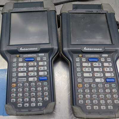 易腾迈数据采集器CK3C1（地坛设备）