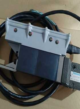 询价~Nabtesco 比例阀NFSV-01-40-11可