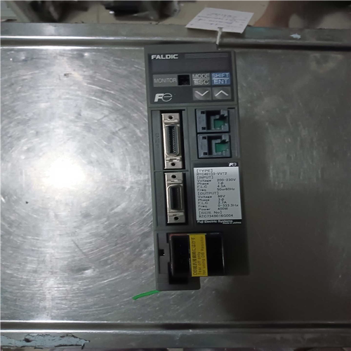 RYC401D3-VVT2，，功能正常~询价