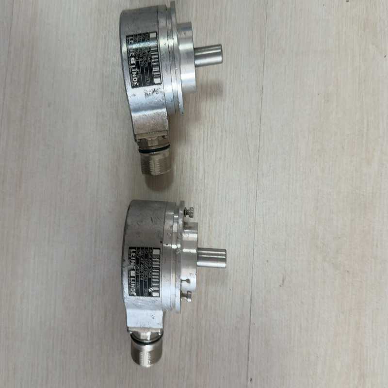 莱纳编码器1066138-01功能正常（崽载电子）
