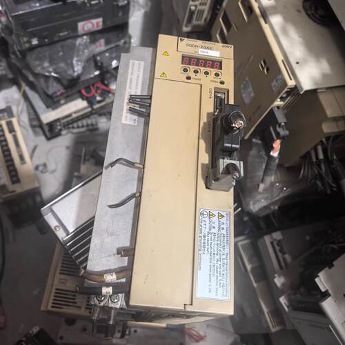 SGDH-20AE 安川伺服驱动器 议价~询价