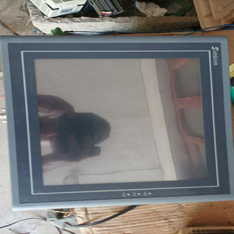 显控触摸屏 SA-121A（基数电子）