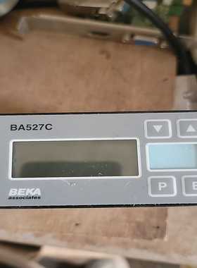 BEKA BA527C  4防爆数显表，实物图拍摄，库存~询价