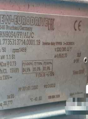 【星慕电子】sew电机KH37/T CMP50M/BP/KY/RH1M/