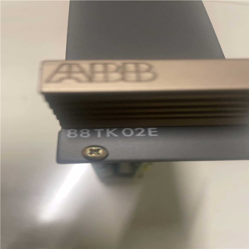 议价~ABB  88TK02E GJR23780400R1040