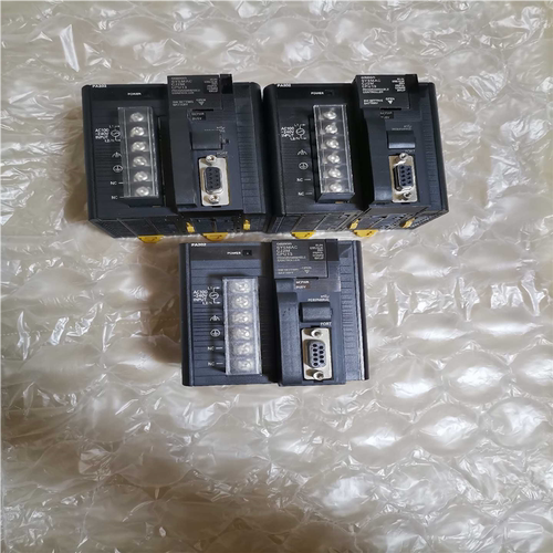 主机CJ2M-CPU13另加电源CJ1W-PA202功~询价