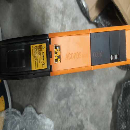 伺服驱动器 8BVI0055HWD0.0001   成~询价