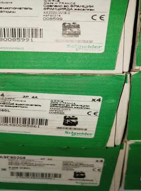 #iC60L  3P6. 3A  MA法国~询价