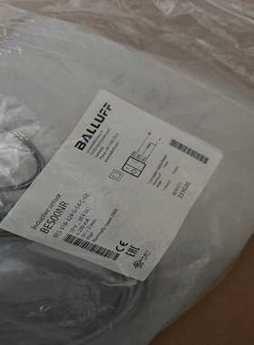 询价~BALLUFFBES00NR巴鲁夫电感式接近开关BE