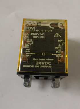 RU2S-C-D24中间继电器，和泉、、质量~询价