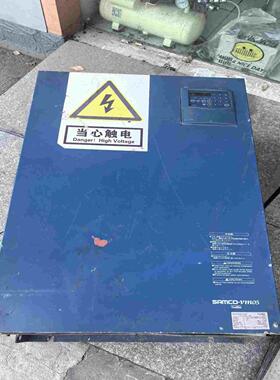 (询价)三垦110KW变频器 SAMCO-VM05系列变频器 三