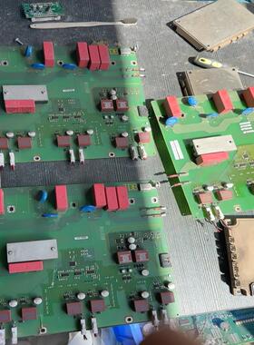 变频器用可控硅触发板A5E02822120~询价