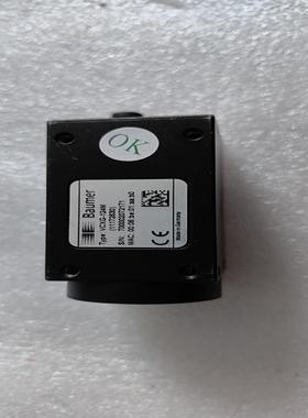 询价~Baumer  VCXG-12M  实物  议价