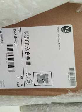 询价150-F480NBDAB罗克韦尔软启动器正