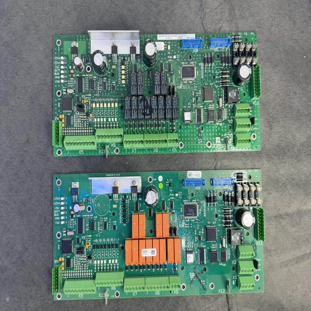 ALFA+LAVAL+EPC50+OP+Board+3183（佳毅工控）