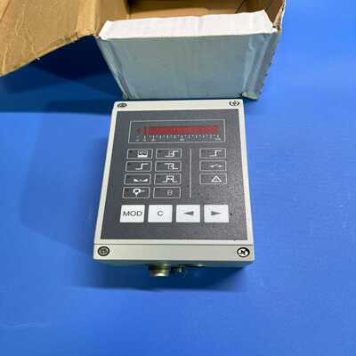 询价~德国dptechnik 控制器,FLC300  无包装