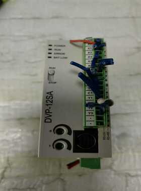 台达DVP12SA11R，功能，实物图。成色可以，包~询价