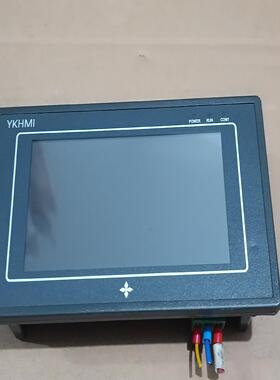 中达优控触摸屏S-430A-V3.0成色实物~询价