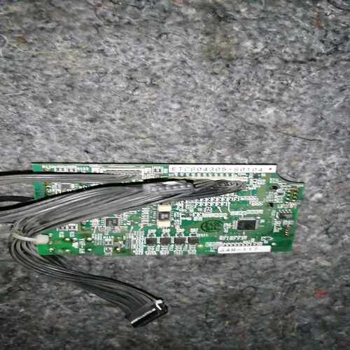 (议价)安川变频器V7系列主板ETC604305-S0104