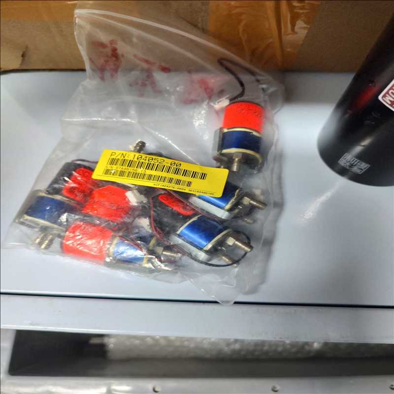 (询价)热电104052-00 赛默飞世尔PDR_1500 采气泵