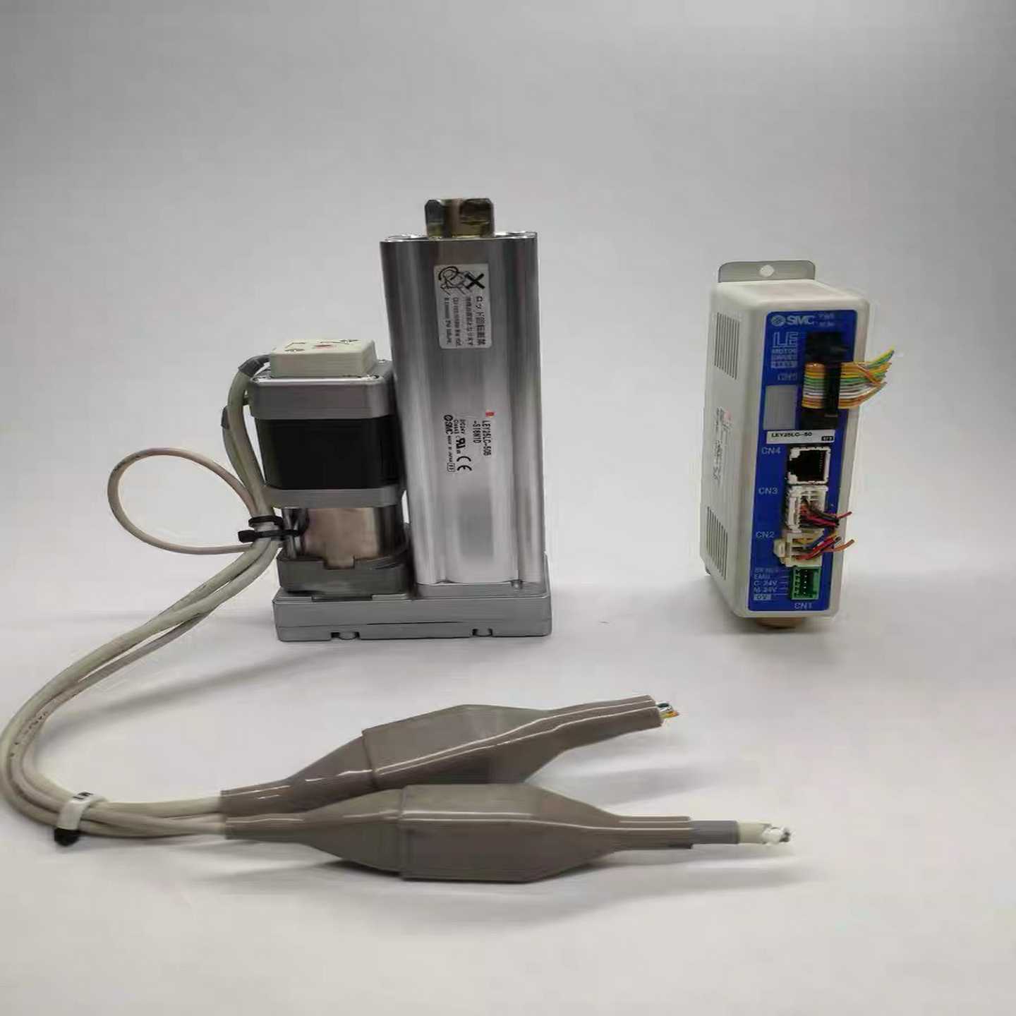 (询价) LEY25LC-50B-S16N1D+LECP6N1