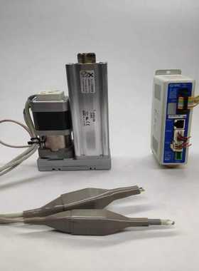 (询价) LEY25LC-50B-S16N1D+LECP6N1