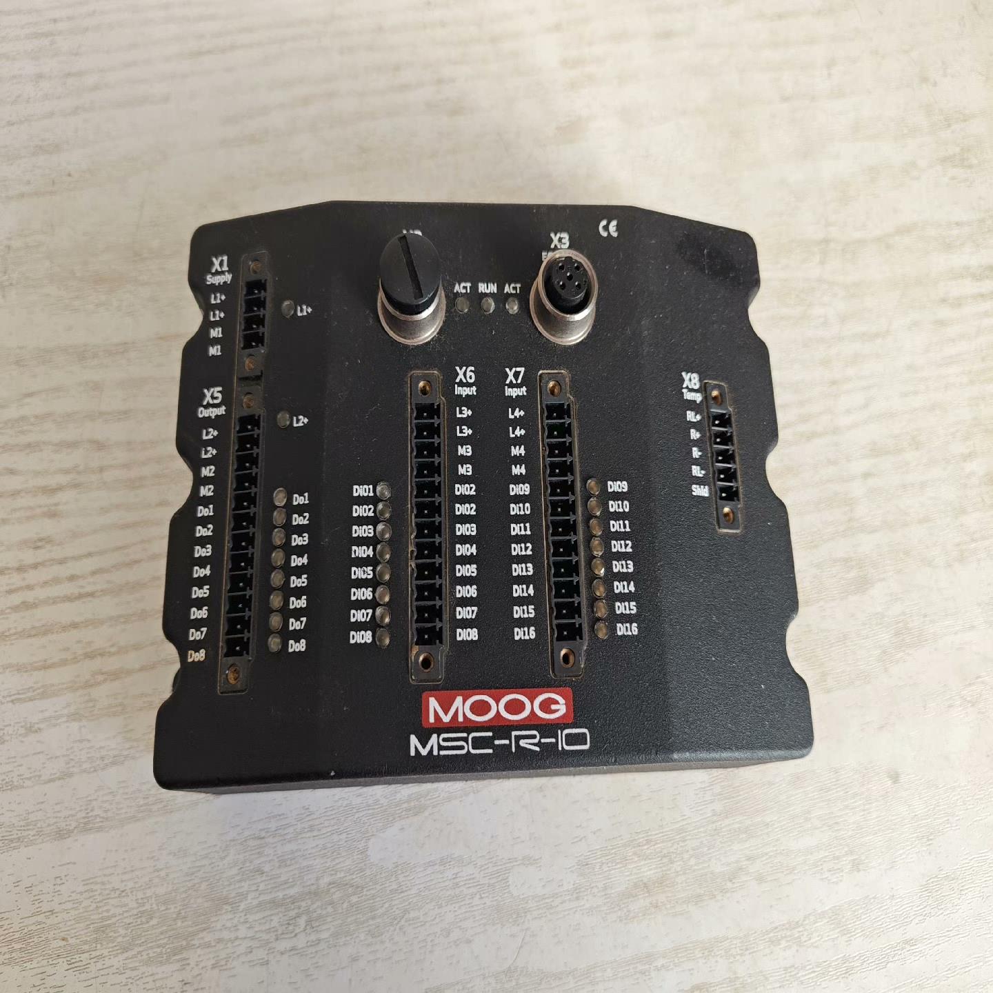 【星慕电子】MOOG D136-006-001 ruggedized m