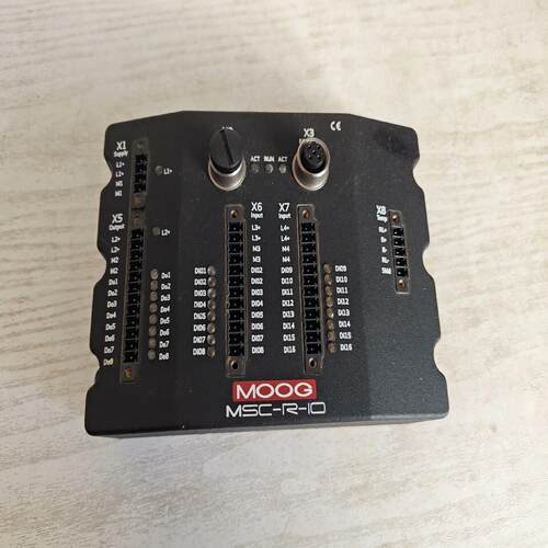 （贝贝商铺）MOOG D136-006-001 ruggedized m