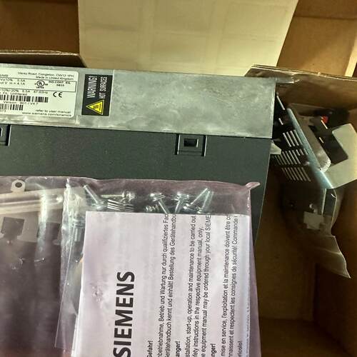 G120C一体式变频器 6SL3210-1KE14-3~询价