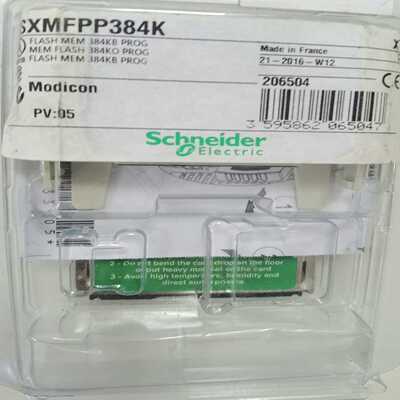TSXMFPP384K  存储卡 12KW（gg设备）