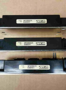 SanKen SP200Z2C  已售~询价