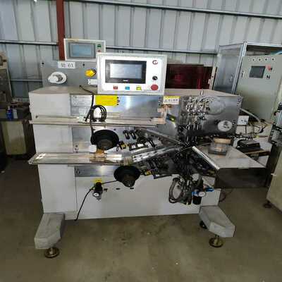 议~泽源13600型卷绕机    议价