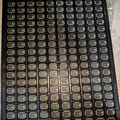 HT32F1654合泰单片机IC~询价