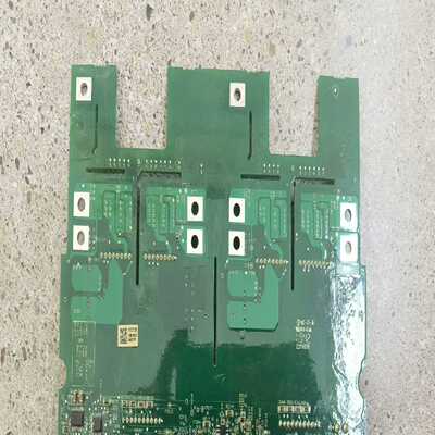 【星慕电子】台达变频器驱动板，PSA100003-2，成色新