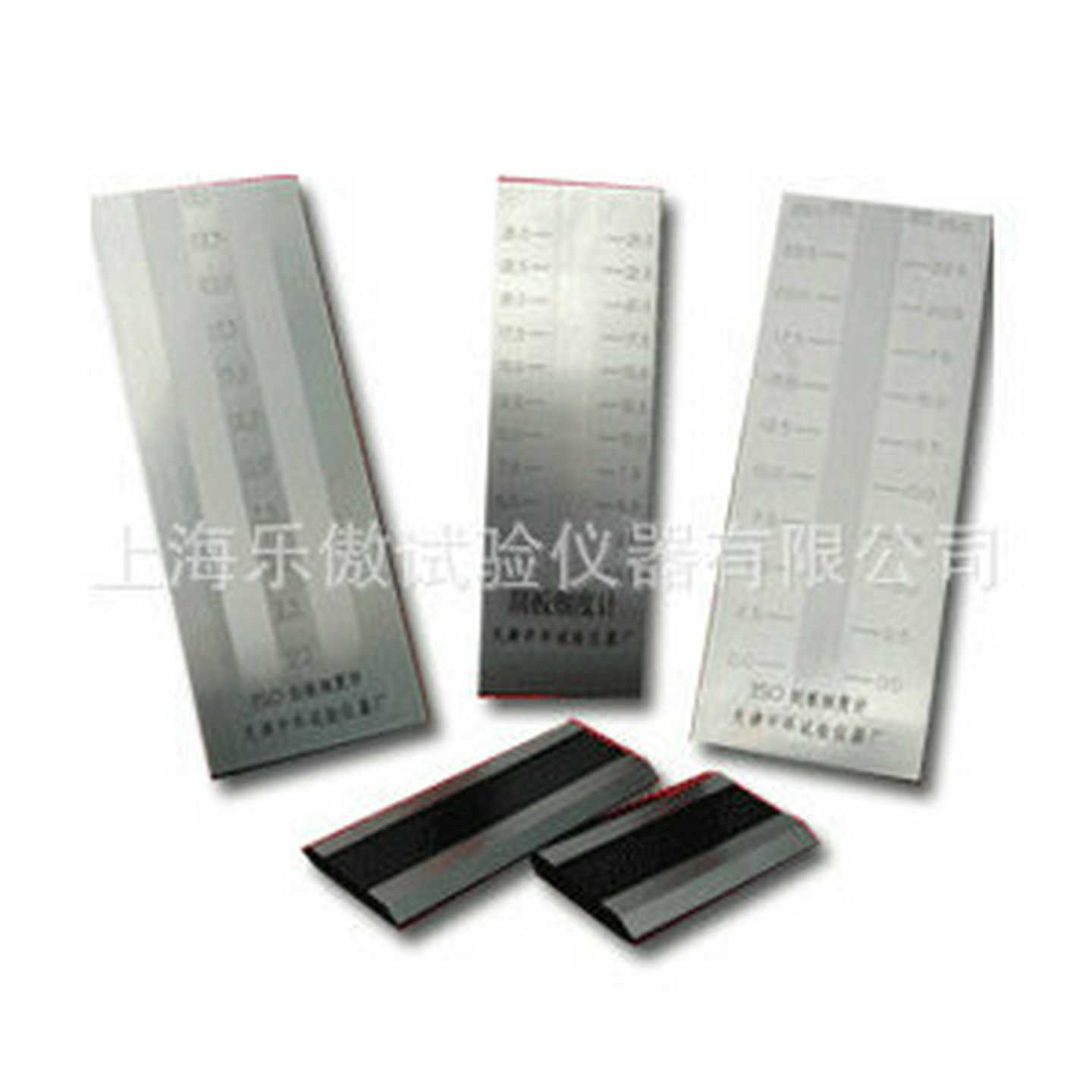 QqXD0-50.100刮板细度计