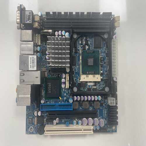 Kontron KTGM45/mITX Std工业控制板 ，~询价