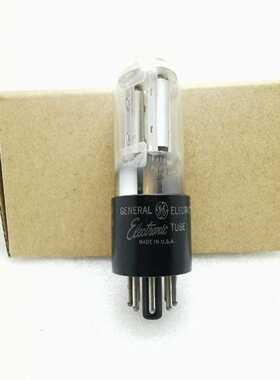 询价~金属屏高座GE 6SL7/5691/6N9P/6H9C电