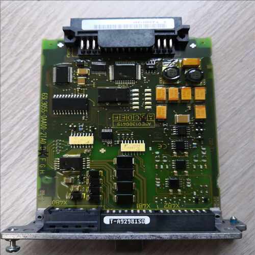 (询价)6SL3055-0AA00-2TA0 6SL3055-0AA