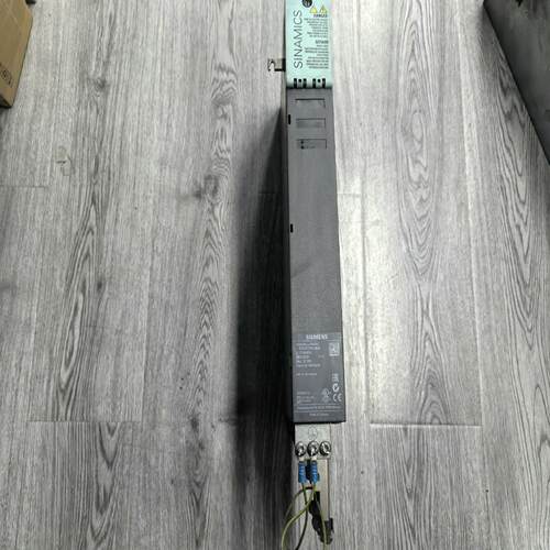 双轴9A驱动模块6SL3120-2TE21-0AA4~询价