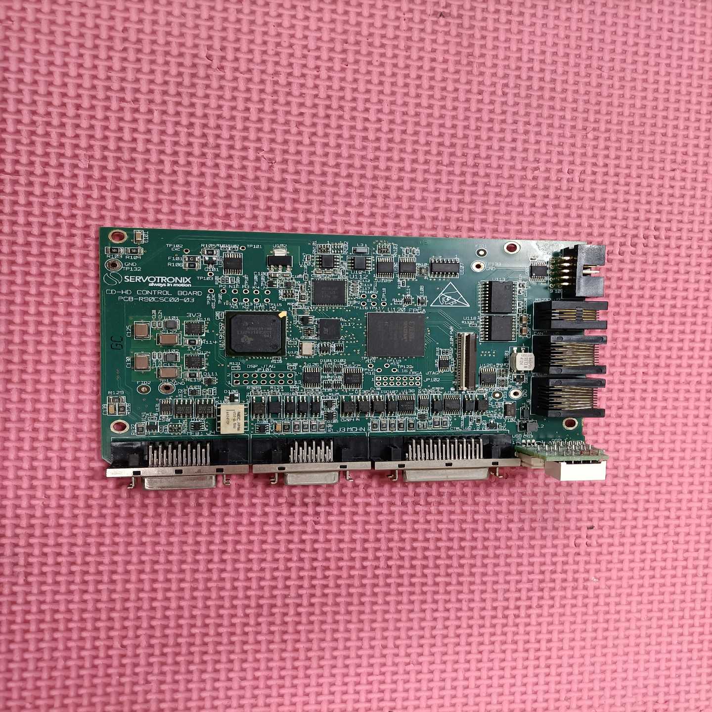 XC3S200A-FTG256AG（gg设备）