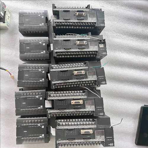 询价~PLC模块 CP1W-16ER 功能