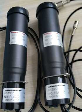 HAMAMATSU H12867 光电内增管（gg设备）