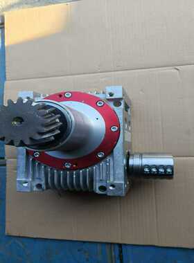 询价~GUDEL古德尔减速机，HPG090/A1实物照片,