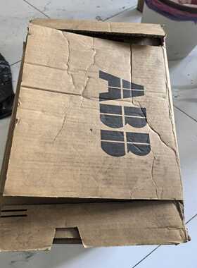 ABB变频器ACS510-01-012A-4一台，原包未~询价