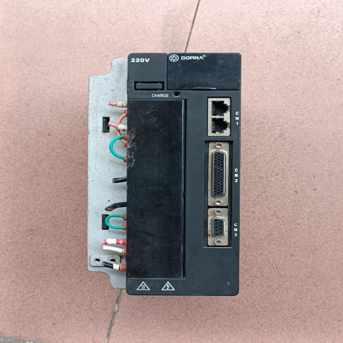 (询价)东菱伺服驱动器EPS-B2-02D2AA-A000-G