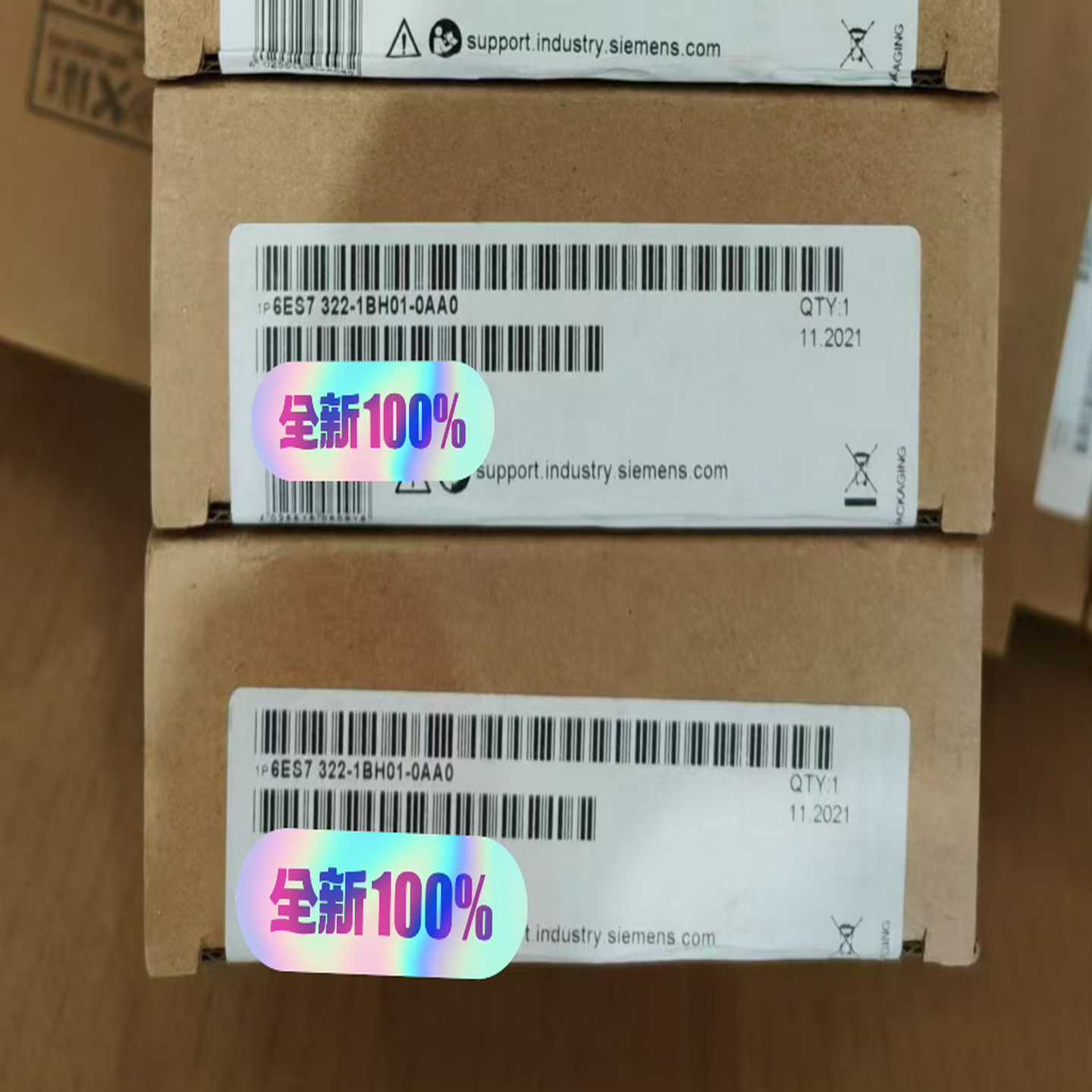 (询价)6ES7322-1BH01-0AA0 6ES7 322-1B