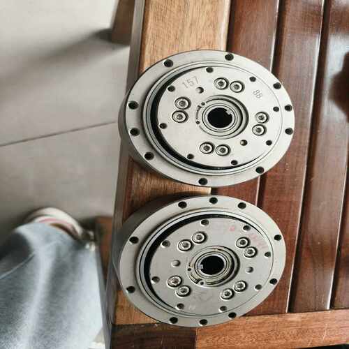 CSV100R40A14A0谐波减速机，，电机安装孔~询价